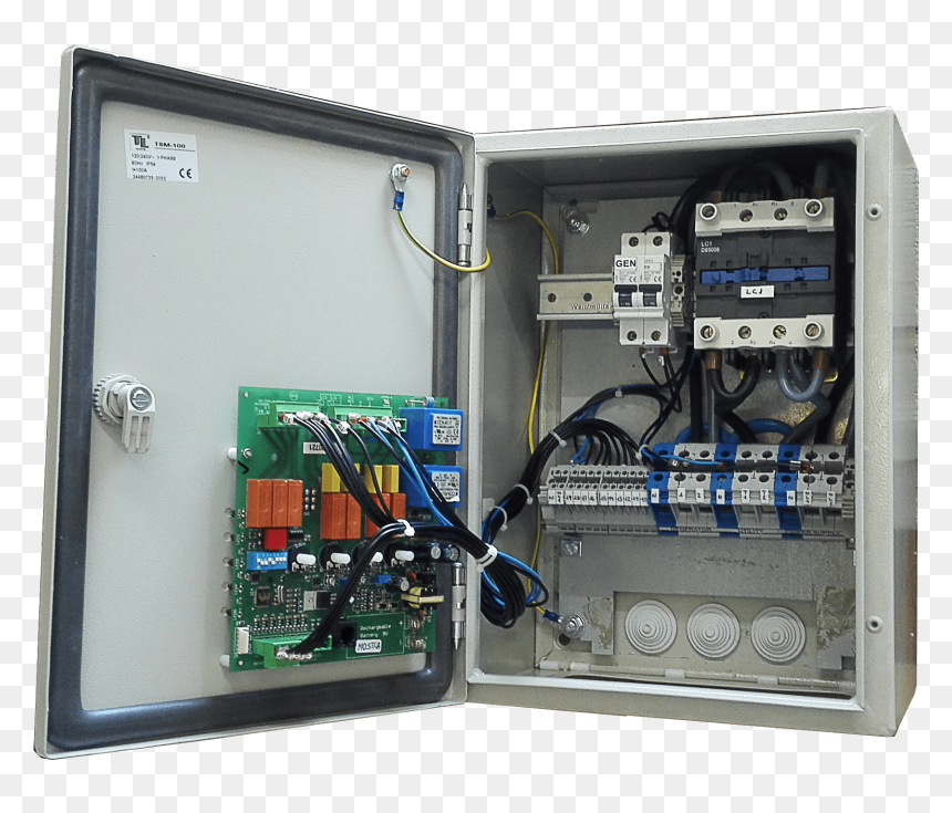 Electronics, HD Png Download - tsm png