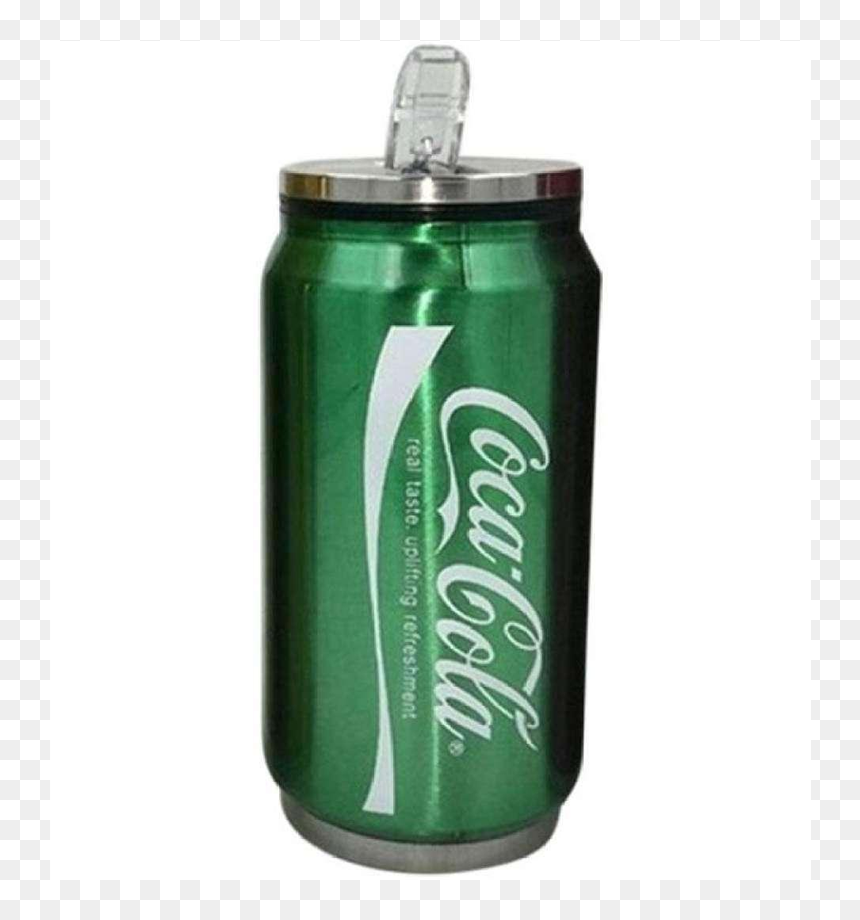 Thumb - Coca Cola, HD Png Download - coca cola can png