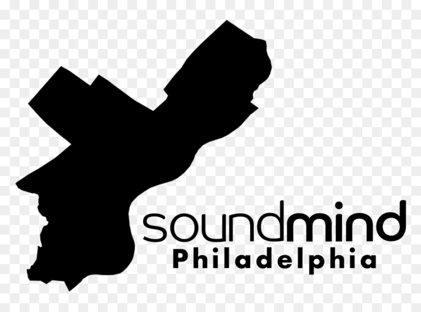 Logo2, HD Png Download - philadelphia skyline silhouette png