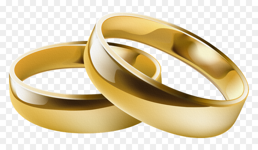 Thumb Image - Transparent Wedding Rings Png, Png Download - wedding bands png