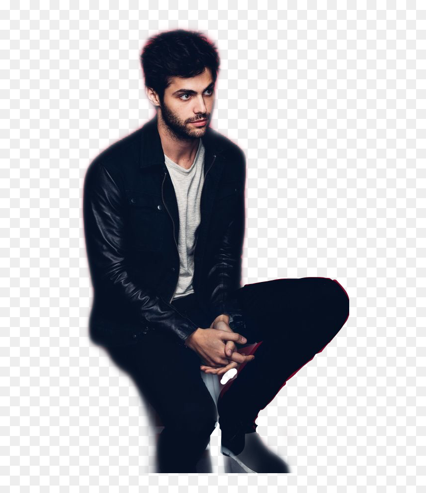 #aleclightwood #matthewdaddario #shadowhunters #freetoedit - Matthew Daddario Photoshoot, HD Png Download - matthew daddario png