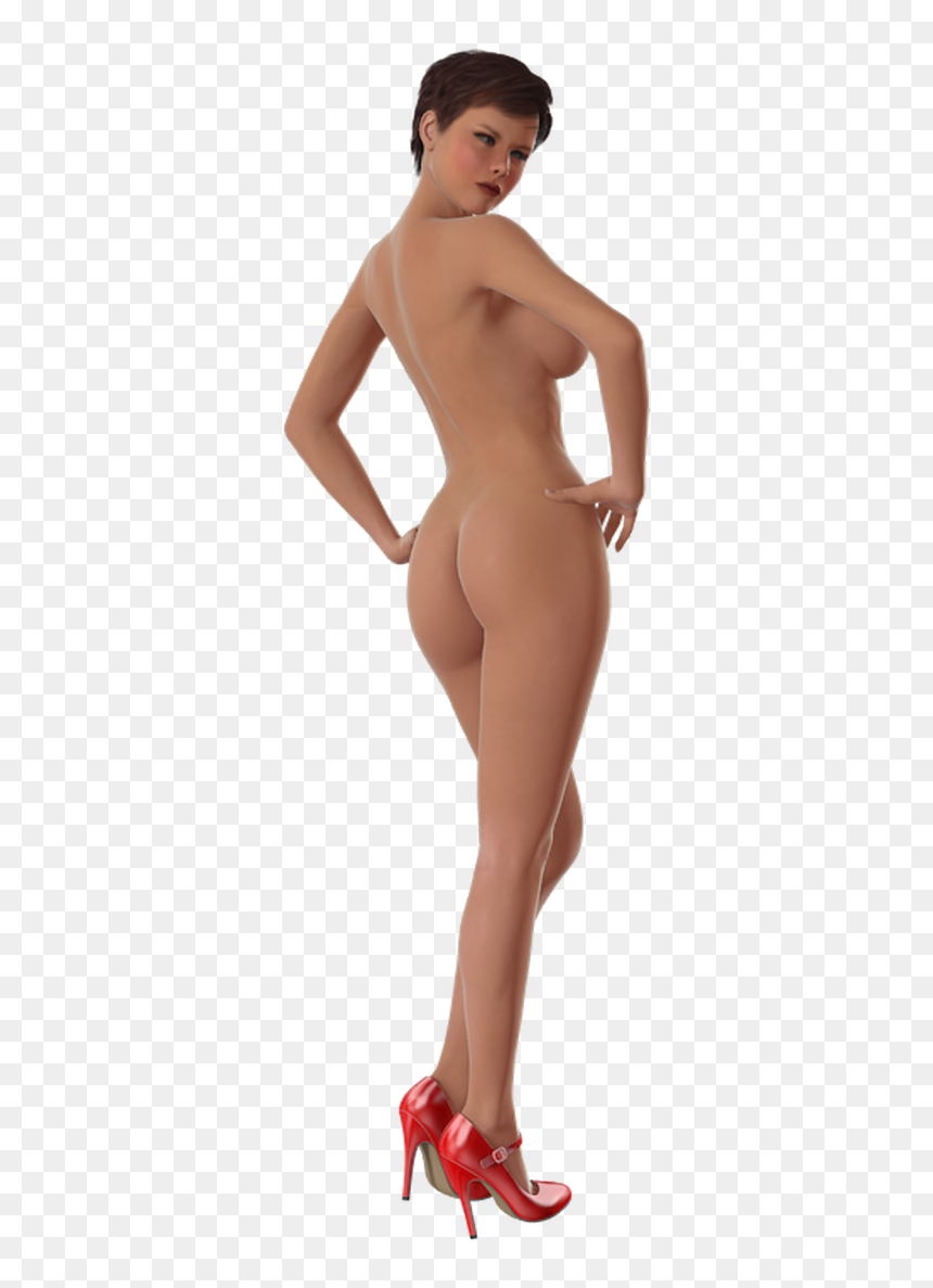 Hd Sex Girl Png, Transparent Png - sexy women png