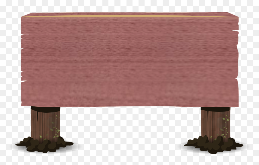 Sign Vector Graphics,free Pictures, Free Photos, Free - ป้าย ไม้ Png, Transparent Png - blank wood sign png