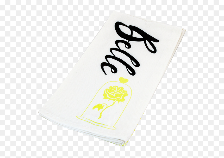 Illustration, HD Png Download - beauty and the beast logo png