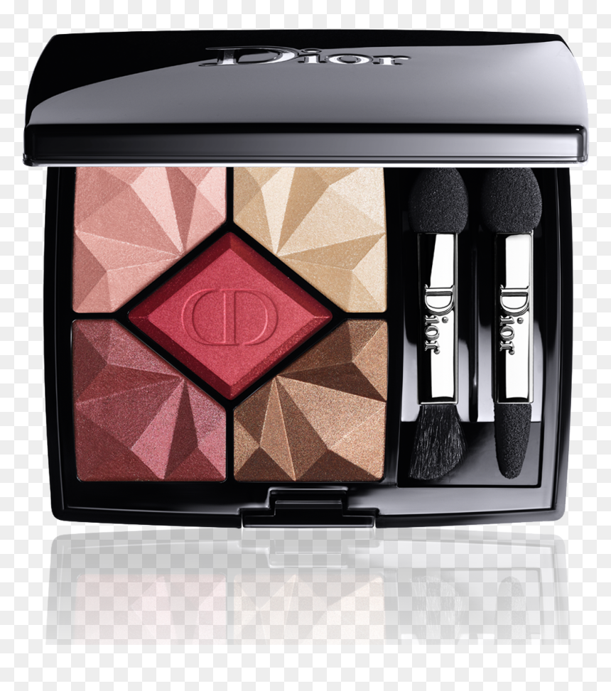 Dior Ruby Eyeshadow, HD Png Download - makeup emoji png