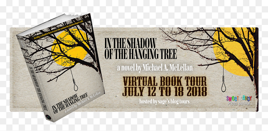 In The Shadow Of The Hanging Tree - Flyer, HD Png Download - tree shadow png