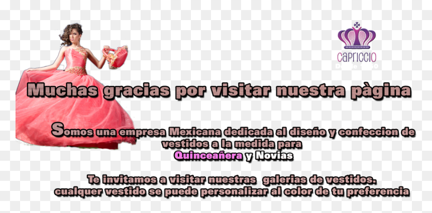 Cartoon, HD Png Download - quinceanera png