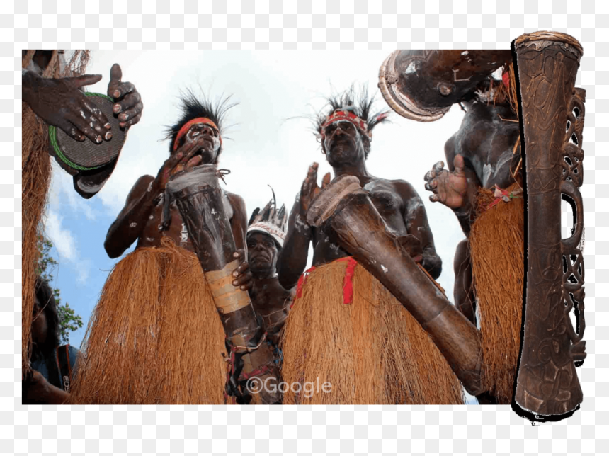 Tribe Traditional Musical Instruments, HD Png Download - tifa png