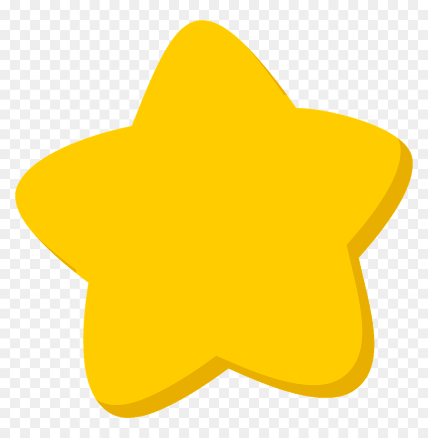 Star Background Transparent - Star Clipart Png, Png Download - star background png