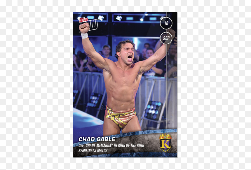 Barechested, HD Png Download - shane mcmahon png
