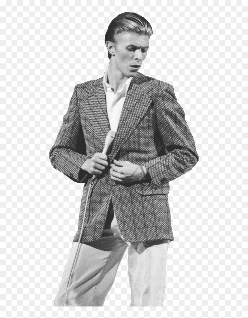 Thumb Image - David Bowie Png, Transparent Png - david bowie png