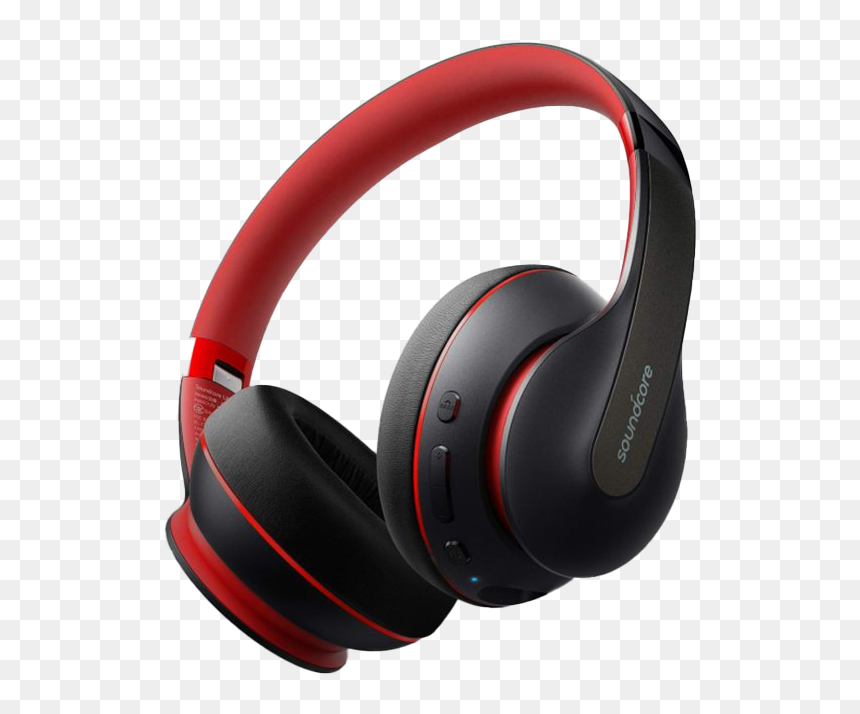 Headphone Download Free Png - Anker Soundcore Life Q10, Transparent Png - beats headphones png