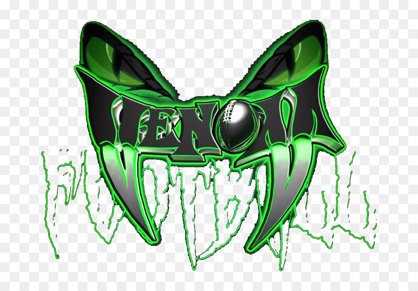 Venom Football Logo , Png Download - Illustration, Transparent Png - venom logo png