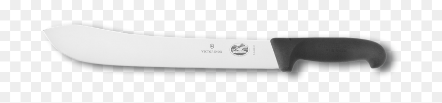 Knife, HD Png Download - butcher knife png