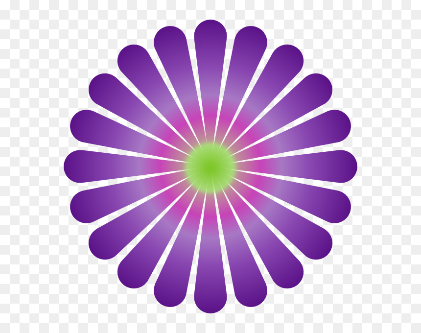 Feeler Gauge Mm Size, HD Png Download - purple border png