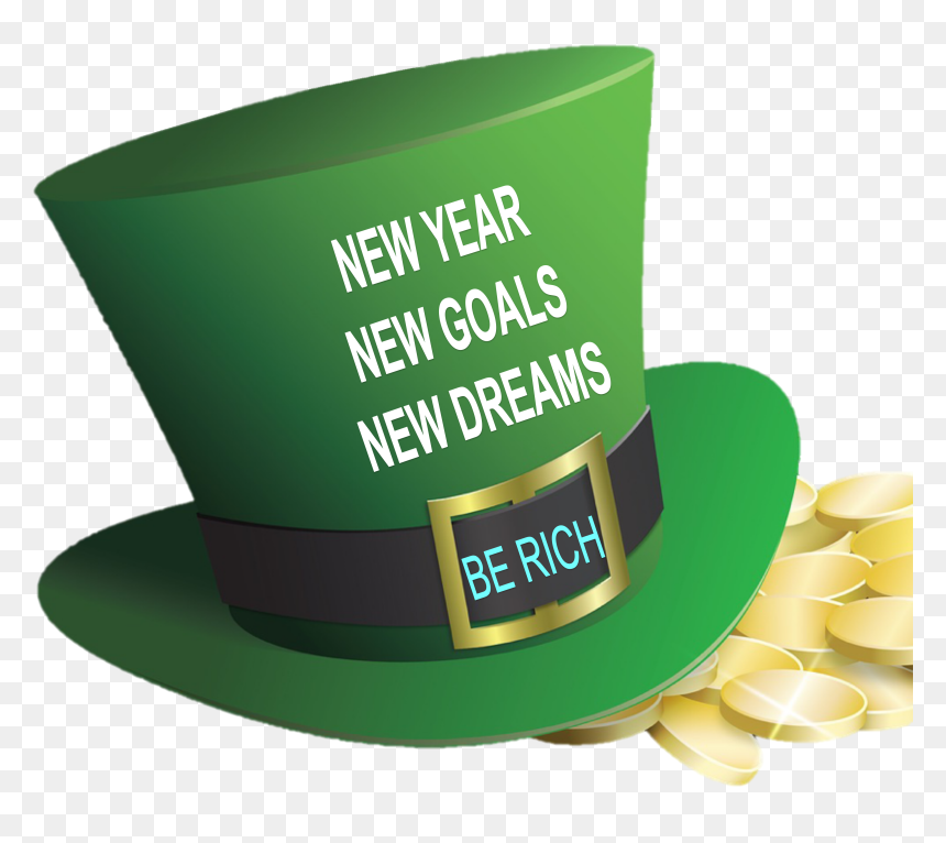 Saucer, HD Png Download - new year hat png