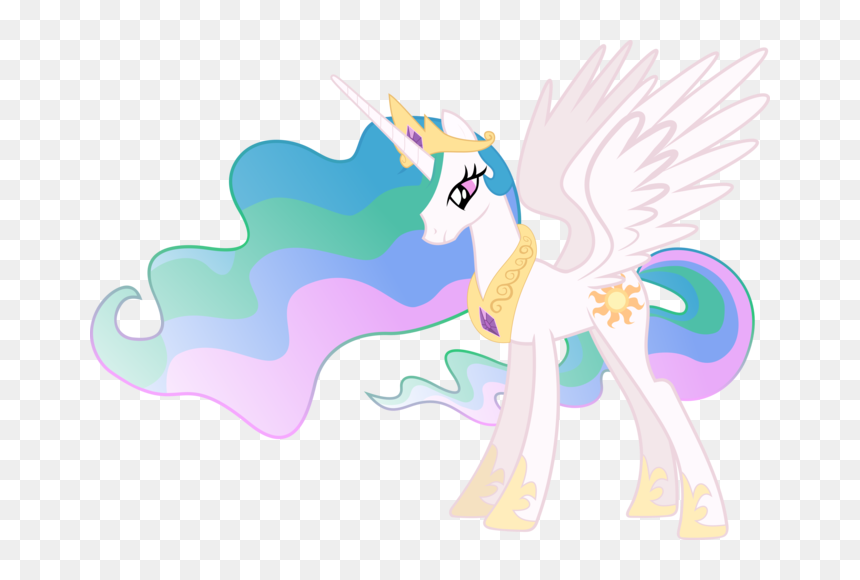 Princess Celestia Png Clipart - Princess Celestia Png, Transparent Png - princess celestia png