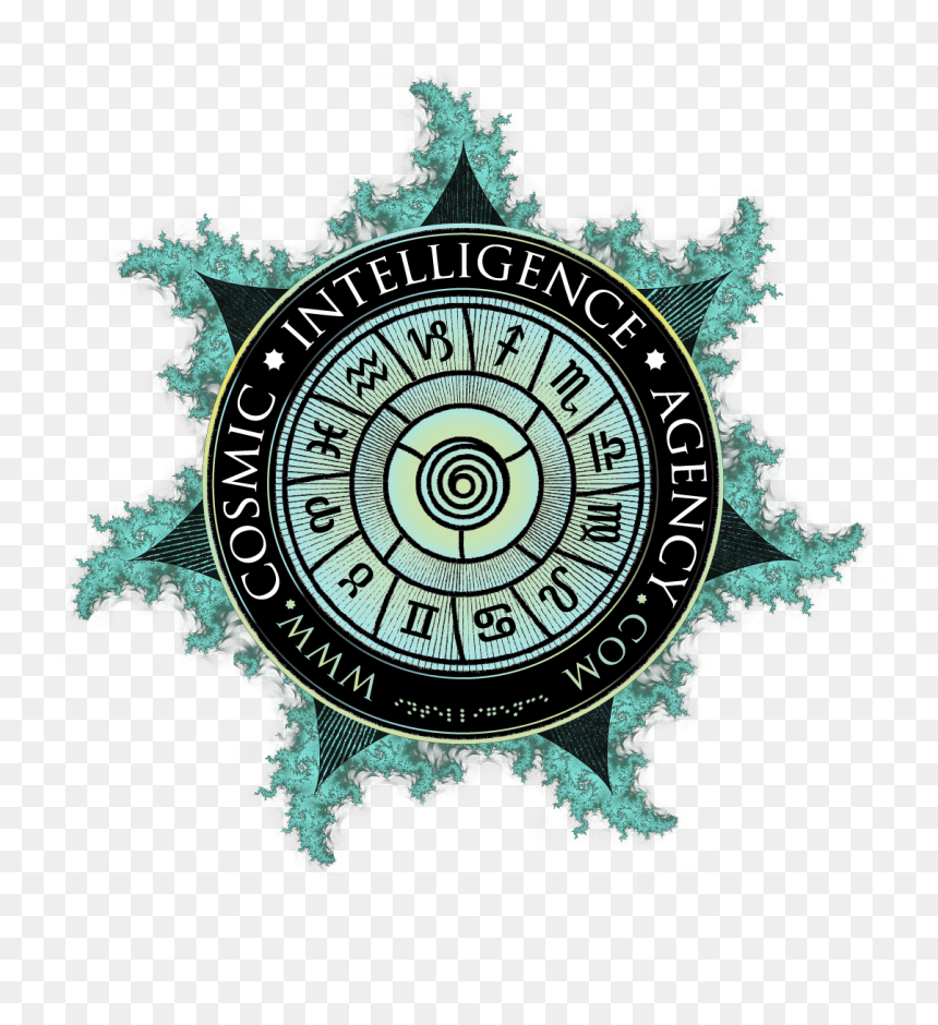 Cia, HD Png Download - cia logo png