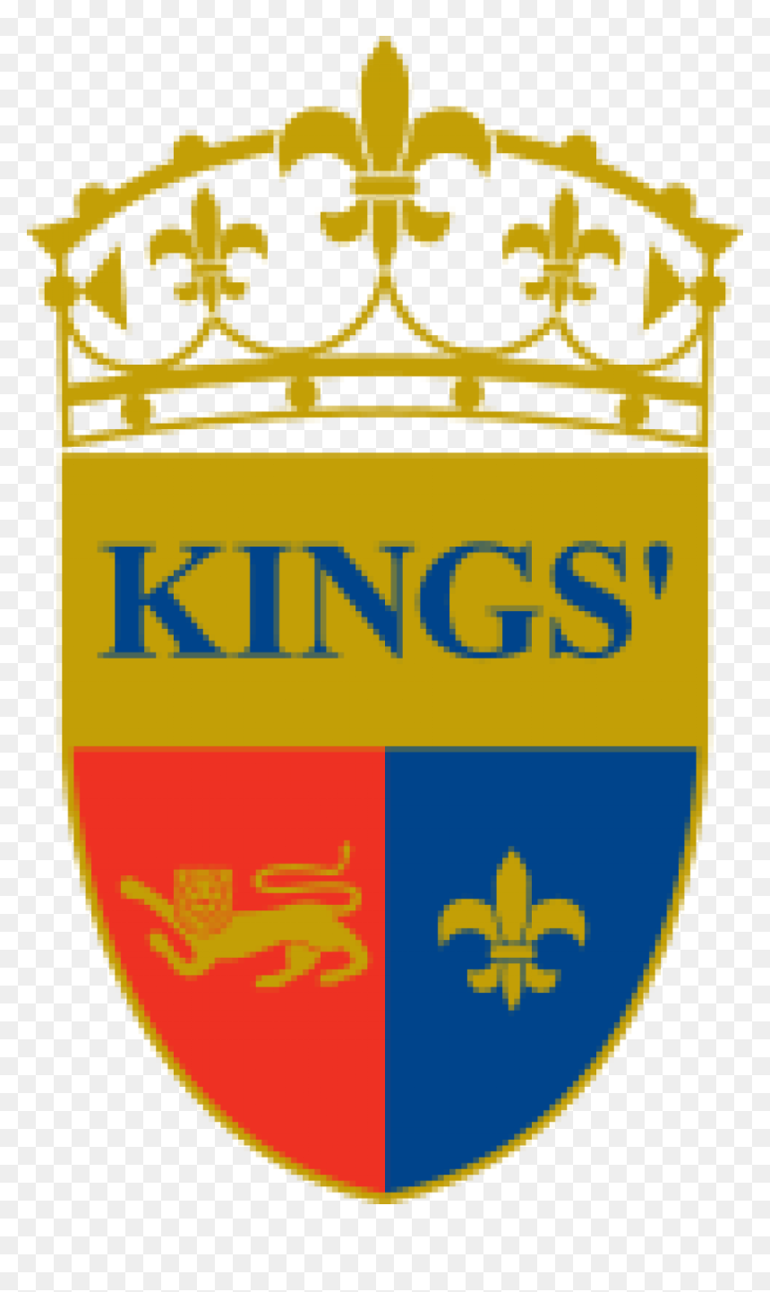 Kings Education Dubai, HD Png Download - kings logo png