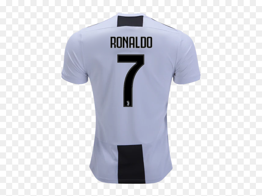 Cr7 Jersey, HD Png Download - cr7 png