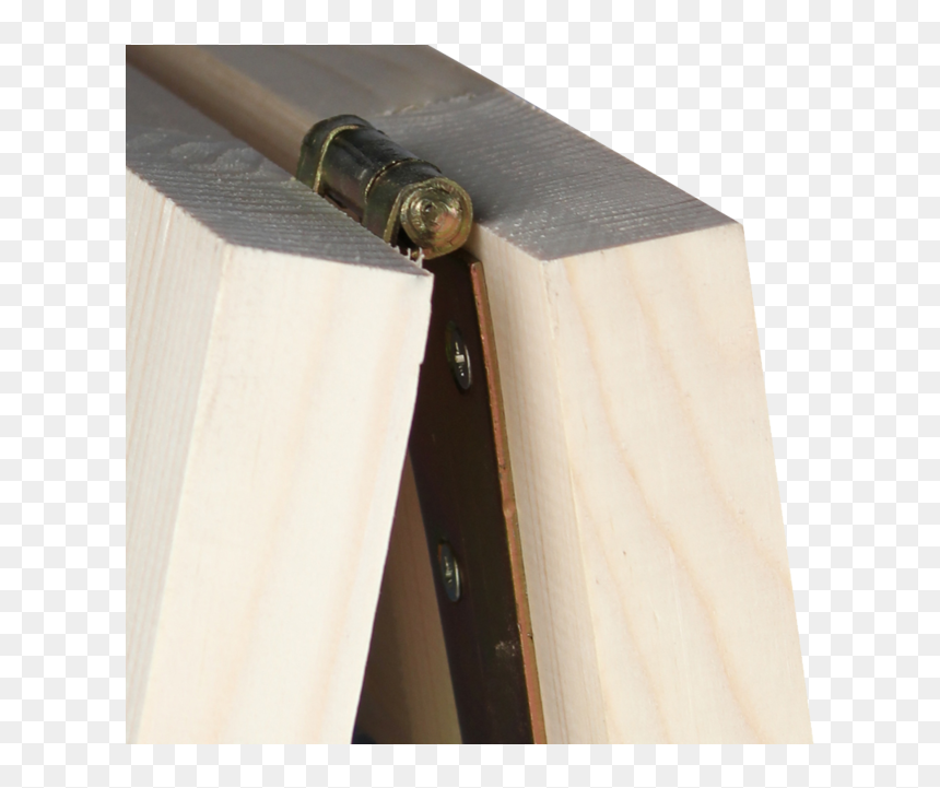 Pavement Board, Scaffolding Wood, 70x130cm, Blank , - Plywood, HD Png Download - blank wood sign png