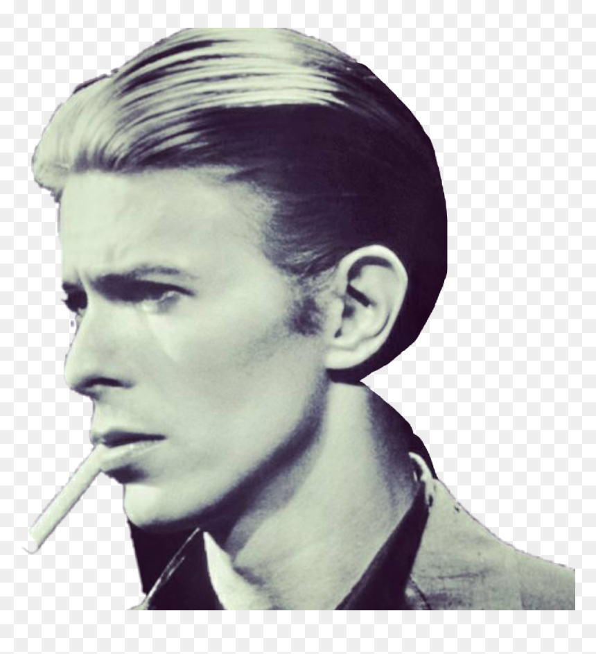 David Bowie Golden Years , Png Download - David Bowie Ziggy Stardust, Transparent Png - david bowie png