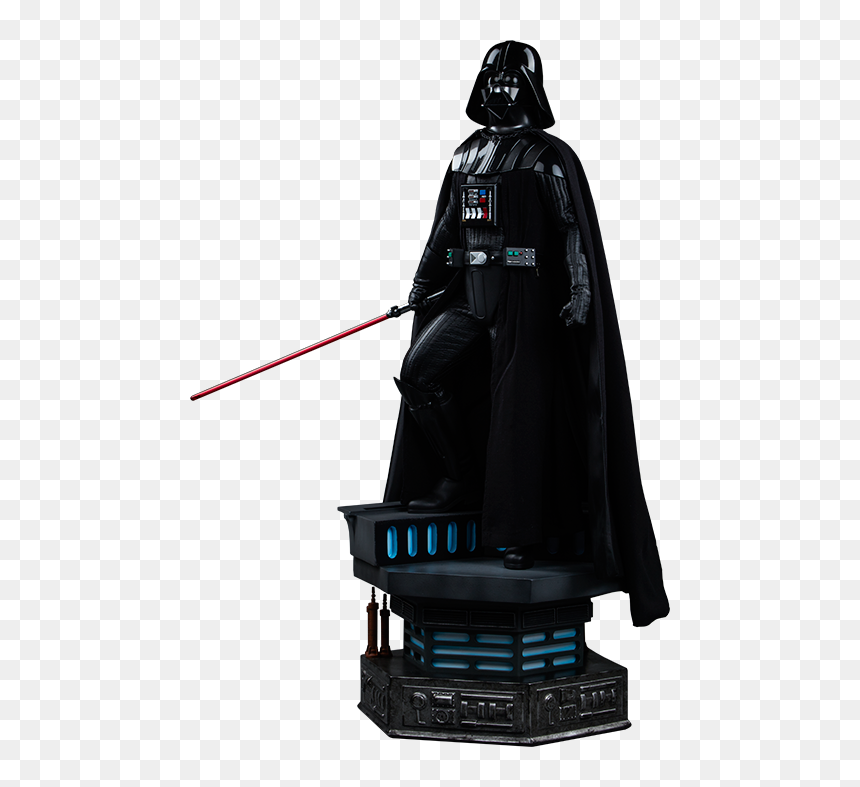 ขาย Darth Vader Sideshow, HD Png Download - sith png