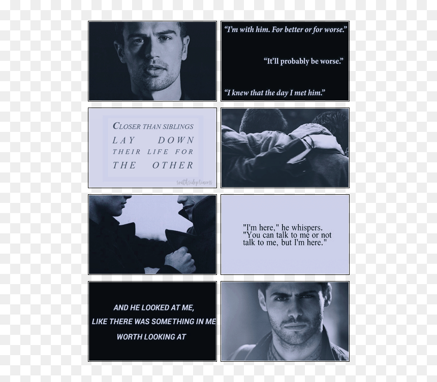   Cole & Keiran  - Poster, HD Png Download - matthew daddario png