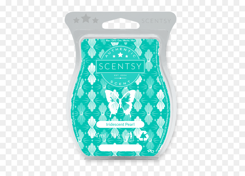 Iridescent Pearl Scentsy Bar, HD Png Download - scentsy png