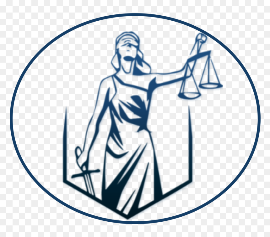 Detroit Cheap Child Support Lawyer In Michigan 1 982-0010 - Transparent Lady Justice Clipart, HD Png Download - lady justice png