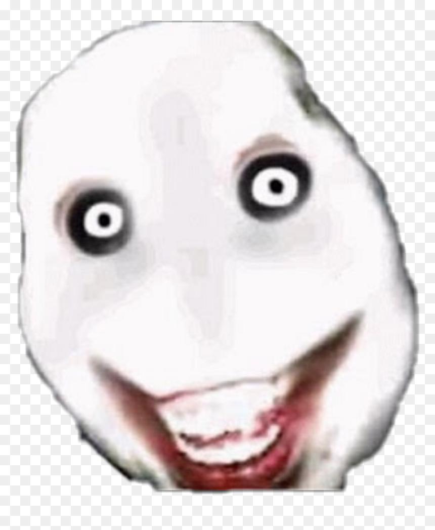 Jeff The Killer , Png Download - Jeff The Killer, Transparent Png - jeff the killer png