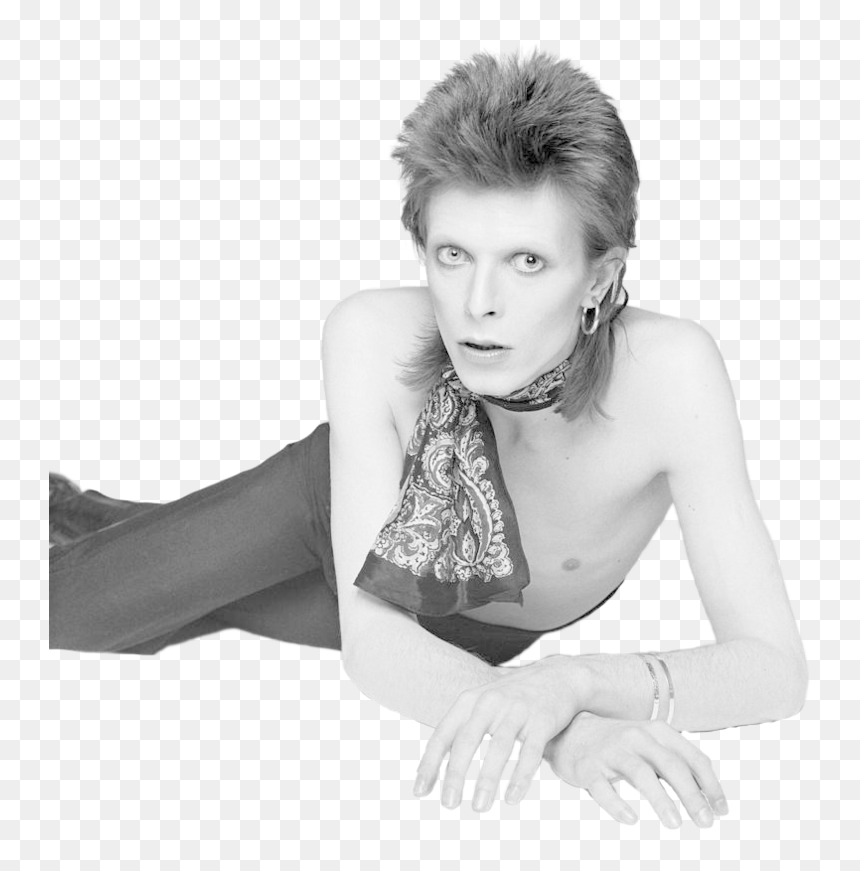 Thumb Image - David Bowie, HD Png Download - david bowie png