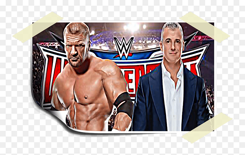 Banner, HD Png Download - shane mcmahon png