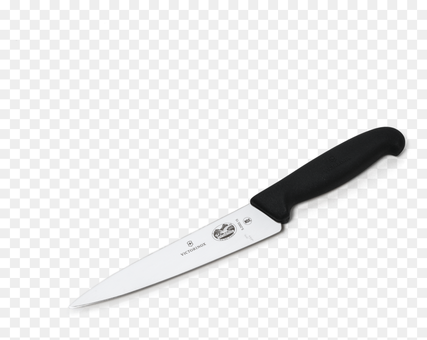 Utility Knife, HD Png Download - butcher knife png