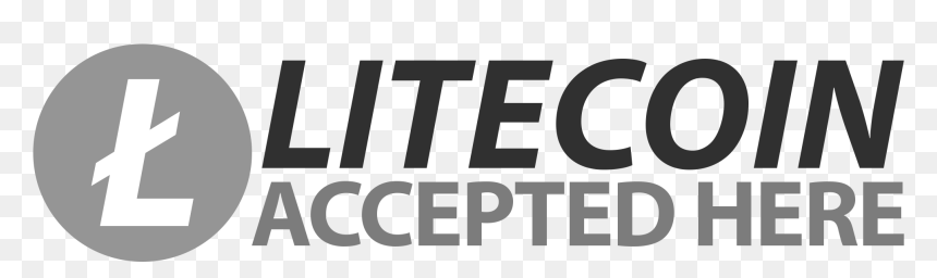 If We Use This Design Which Litecoin Png - Poster, Transparent Png - litecoin png