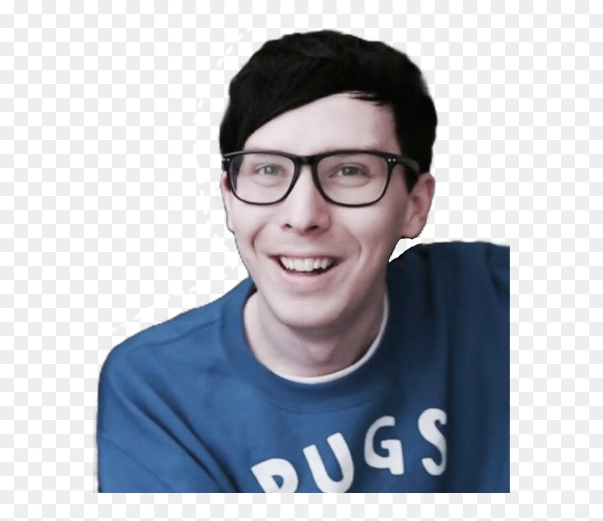 Phil Lester , Png Download - Phil Lester, Transparent Png - phil lester png