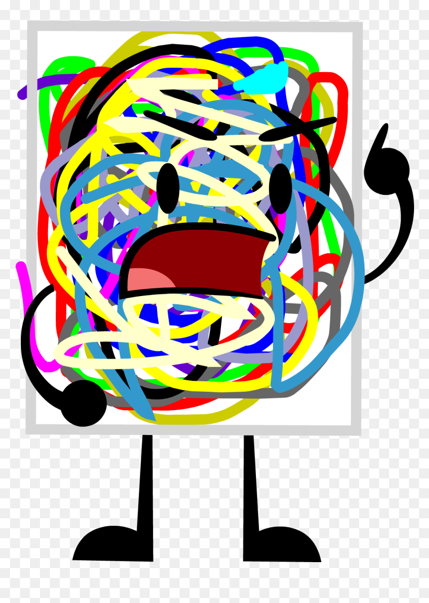 The Object Battle Worldness Wiki, HD Png Download - abstract art png