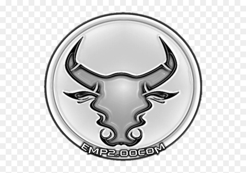 Emblem, HD Png Download - litecoin png