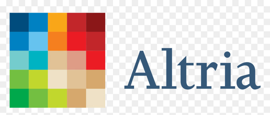 Mo - Altria Group Logo Png, Transparent Png - bank of america png
