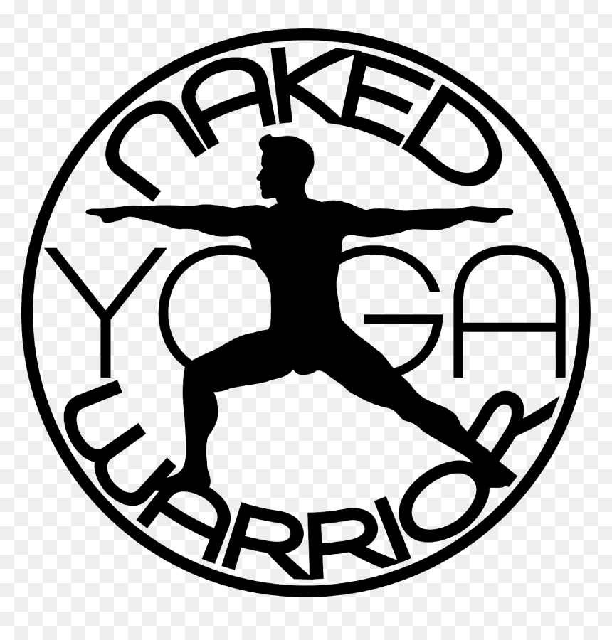 Silhouette, HD Png Download - yoga silhouette png