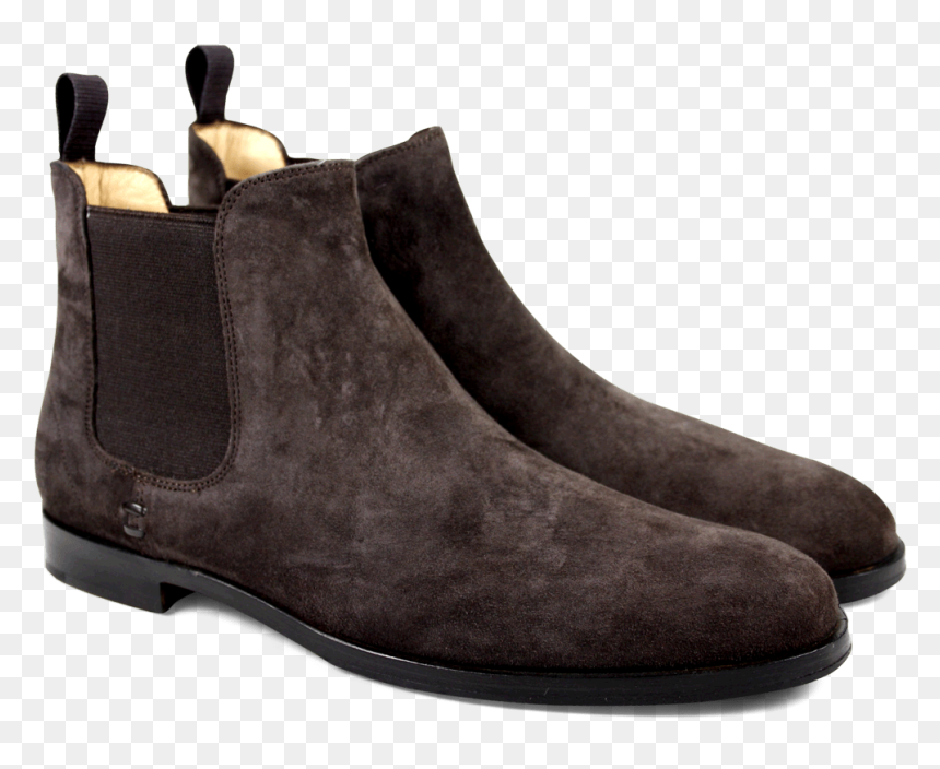Mens Boots, HD Png Download - goat horns png