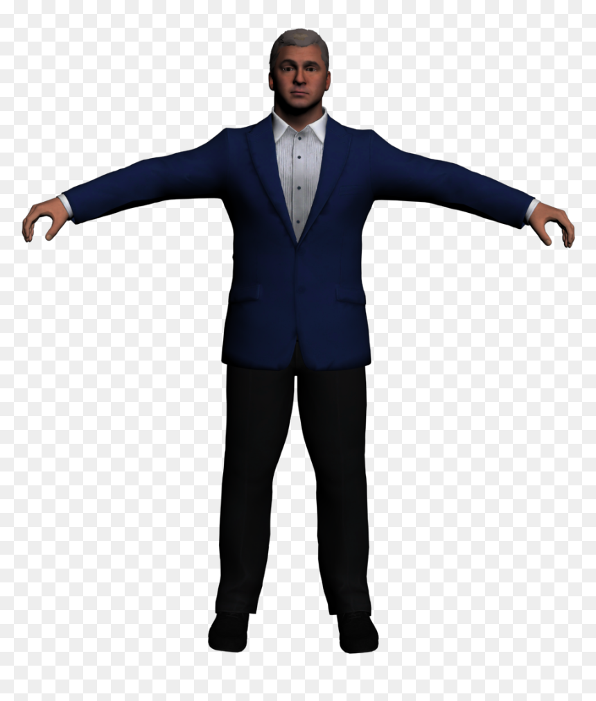 2ppac4k - Standing, HD Png Download - shane mcmahon png