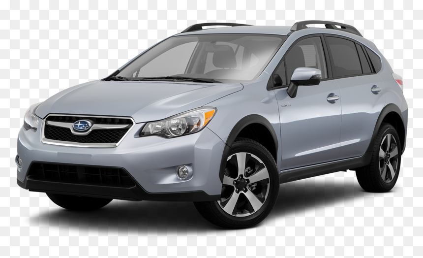 Subaru Png - Subaru Xv 2015, Transparent Png - subaru png