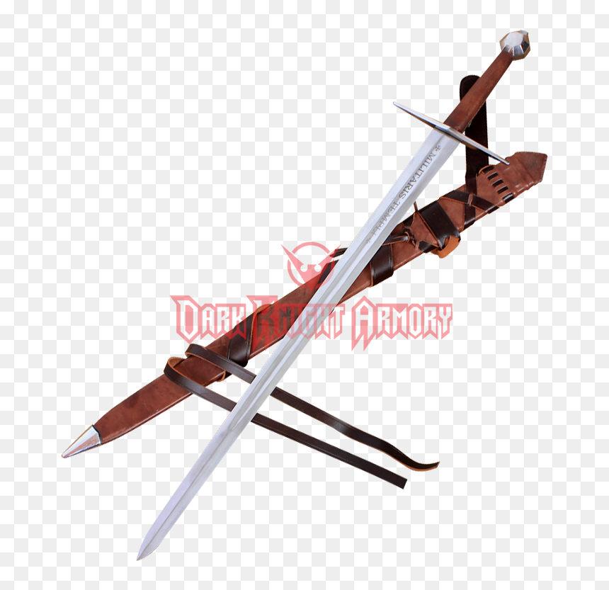 Sword , Png Download - Cold Weapon, Transparent Png - samurai sword png