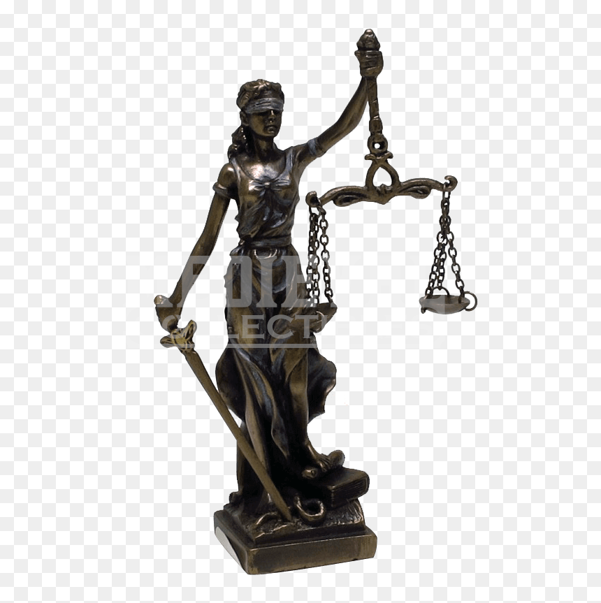 Transparent Lady Of Justice Clipart - Lady Justice, HD Png Download - lady justice png