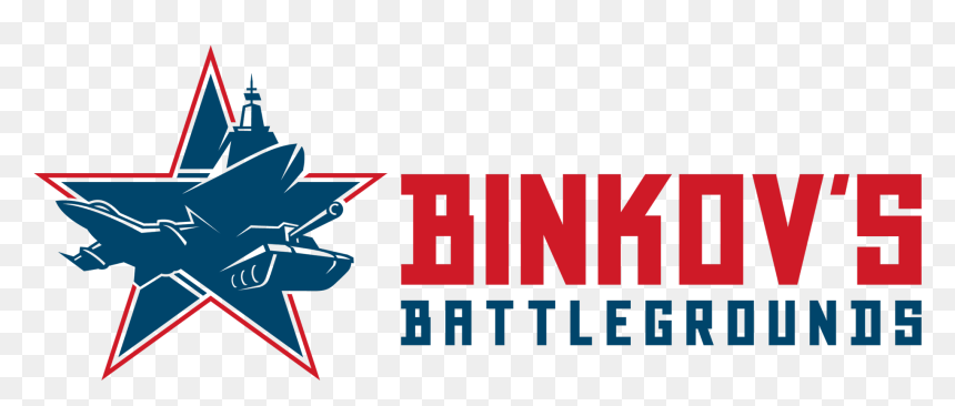 Binkov"s Battlegrounds , Png Download - Graphic Design, Transparent Png - battlegrounds png