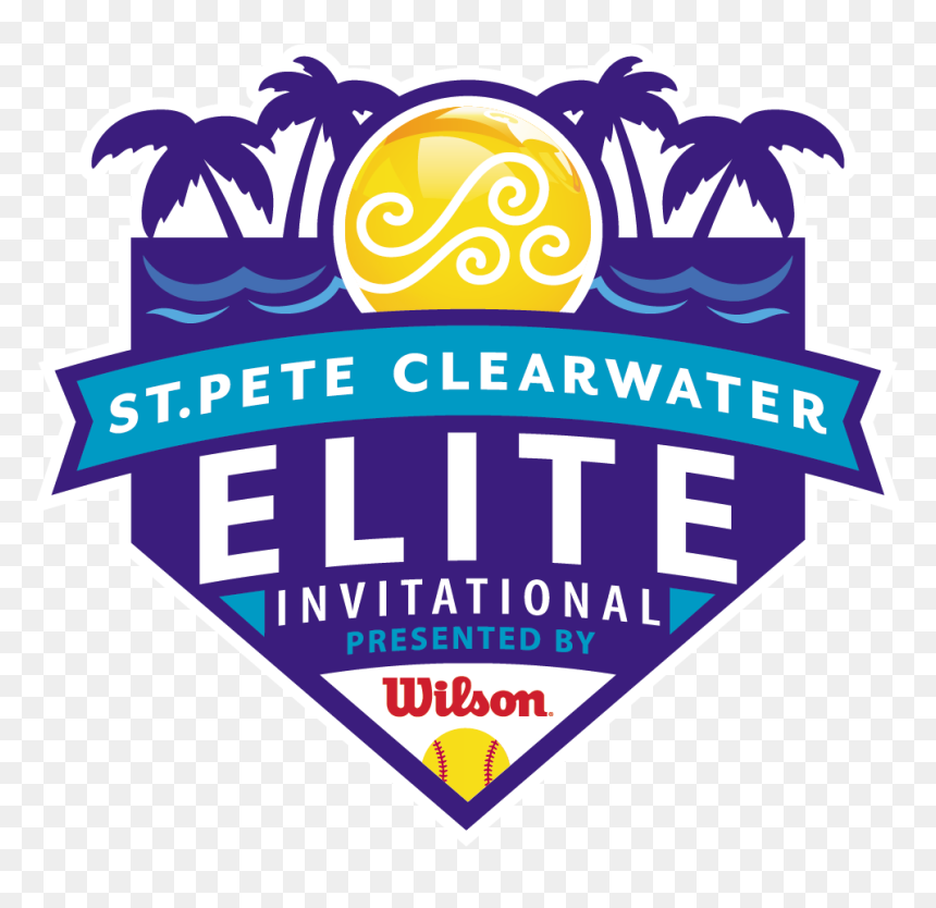 Minnesota To Compete In 2020 Espn St - St Pete Clearwater Elite Invitational, HD Png Download - big ten logo png