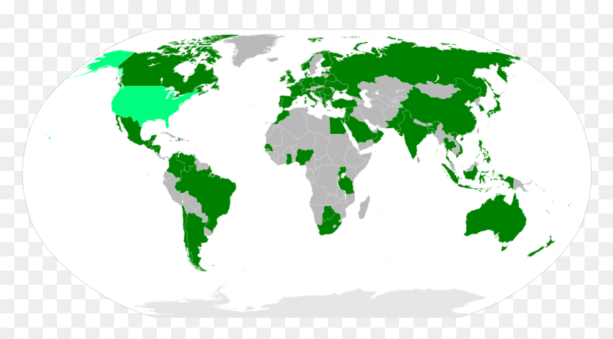 Us President Bill Clinton Presidential Trips - Index De Desenvolupament Humà, HD Png Download - bill clinton png