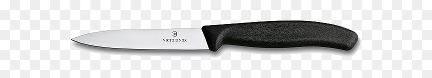 Cuchillo Mondador, HD Png Download - butcher knife png