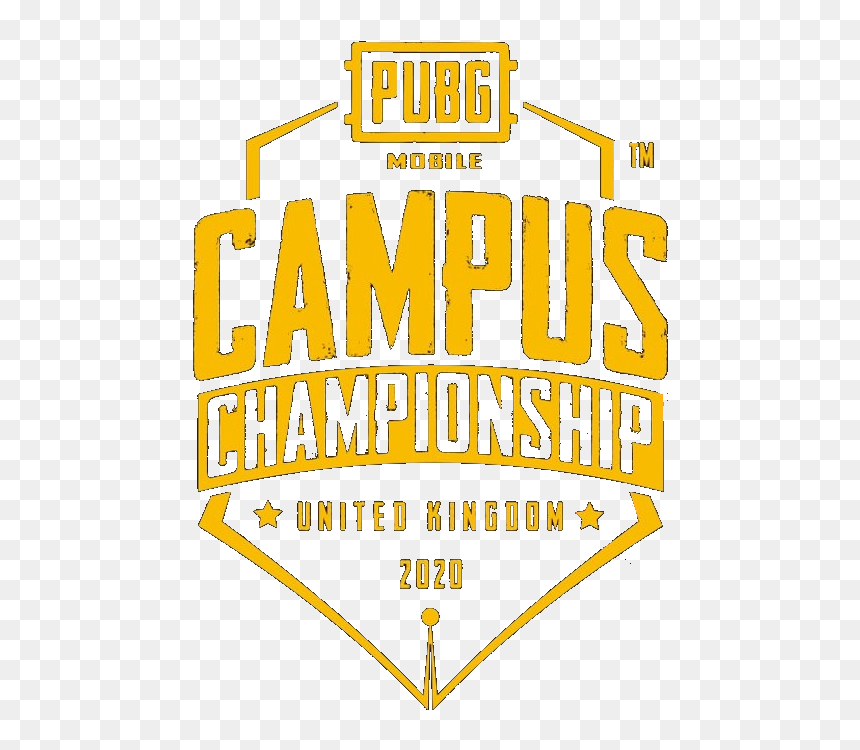 Pubg Campus Championship 2020, HD Png Download - battlegrounds png